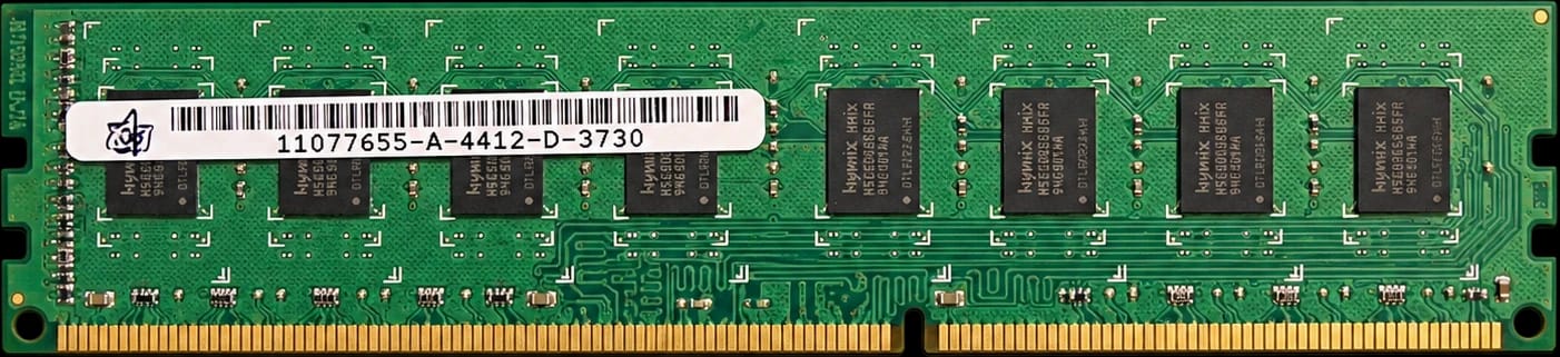 Memória RAM desktop