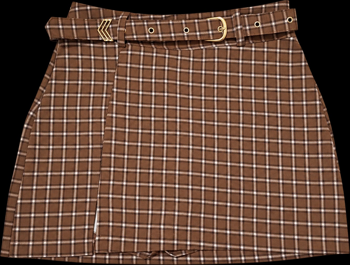 Short saia Pandora, foto 1 de 3